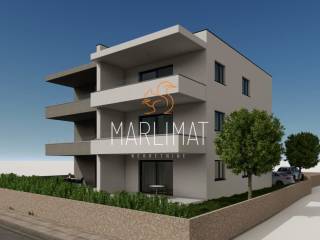 Apartment by the sea, Sale, Novalja, Novalja