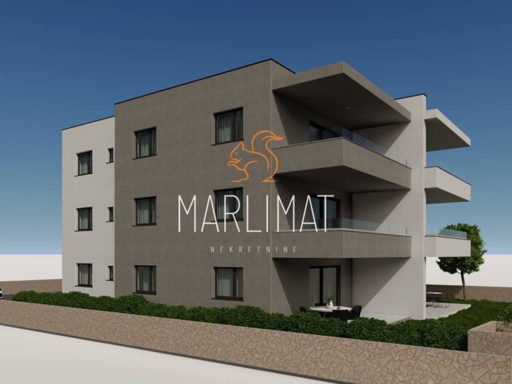 Apartment by the sea, Sale, Novalja, Novalja