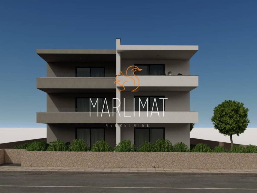 Apartment by the sea, Sale, Novalja, Novalja
