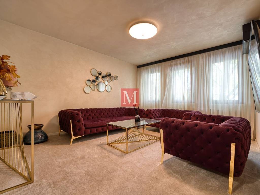 Flat in a building, Rent, Zagreb, Podsused - Vrapče