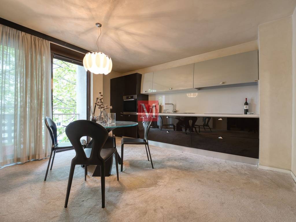 Flat in a building, Rent, Zagreb, Podsused - Vrapče
