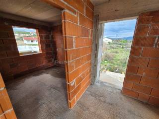 Flat in a new building, Sale, Jasenice, Maslenica