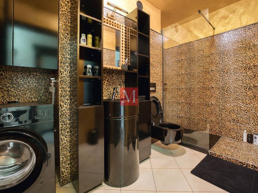 Flat in a building, Rent, Zagreb, Podsused - Vrapče