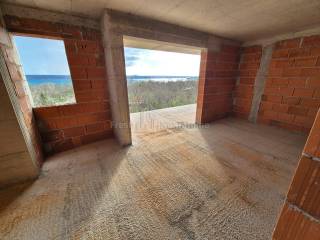 Flat in a new building, Sale, Jasenice, Maslenica