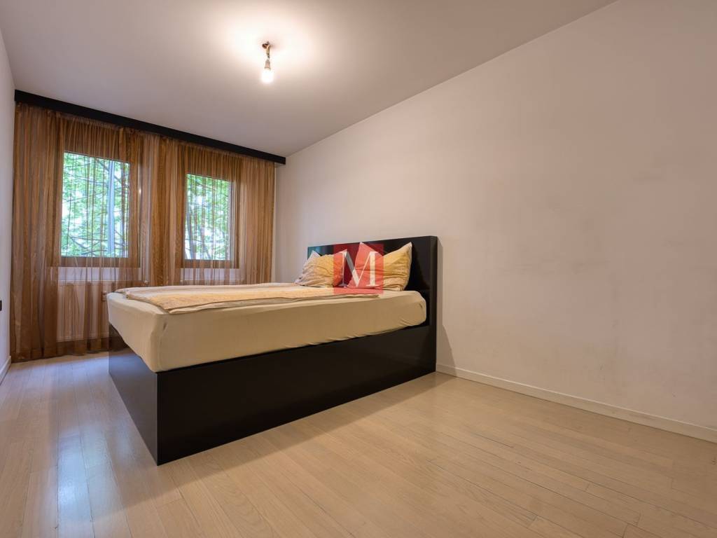 Flat in a building, Rent, Zagreb, Podsused - Vrapče
