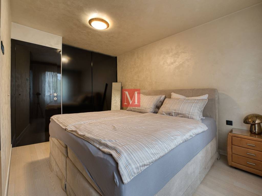 Flat in a building, Rent, Zagreb, Podsused - Vrapče