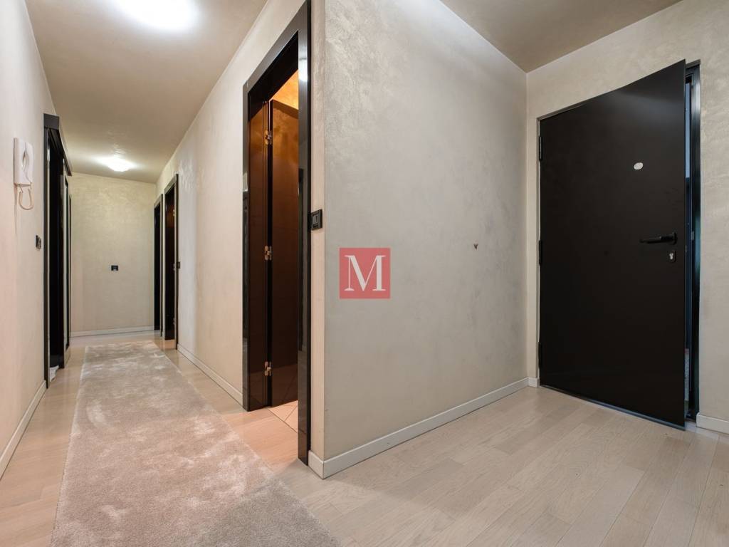 Flat in a building, Rent, Zagreb, Podsused - Vrapče