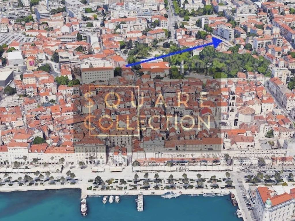 Flat in a building, Sale, Split, Split