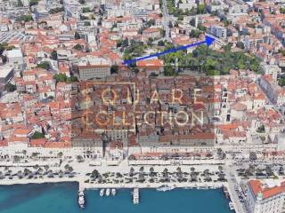 Flat in a building, Sale, Split, Split