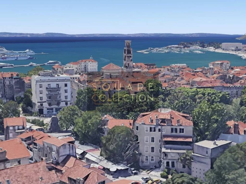 Flat in a building, Sale, Split, Split