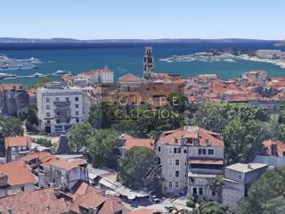 Flat in a building, Sale, Split, Split
