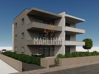 Apartment by the sea, Sale, Novalja, Novalja