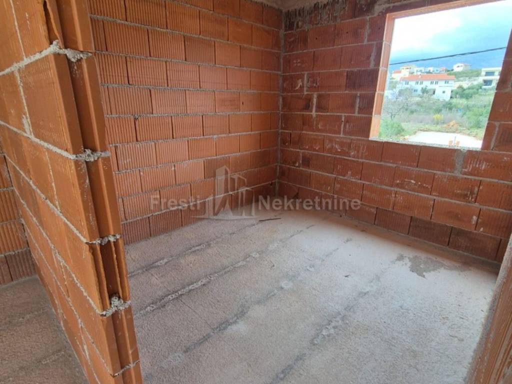 Flat in a new building, Sale, Jasenice, Maslenica