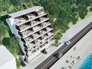 Flat in a new building, Sale, Dugi rat, Jesenice