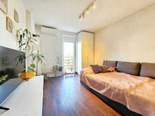Flat in a building, Sale, Zagreb, Črnomerec