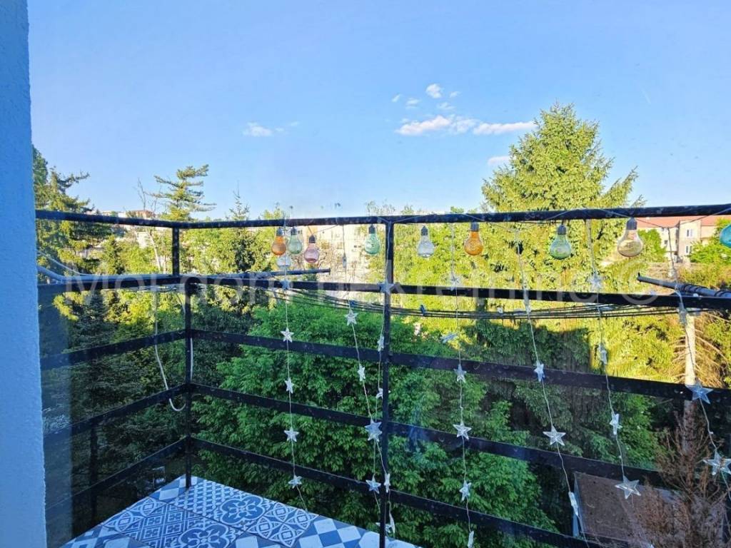 Flat in a building, Sale, Zagreb, Črnomerec