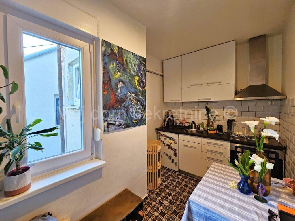 Flat in a building, Sale, Zagreb, Črnomerec