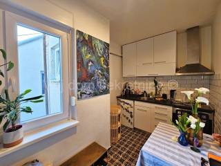 Flat in a building, Sale, Zagreb, Črnomerec