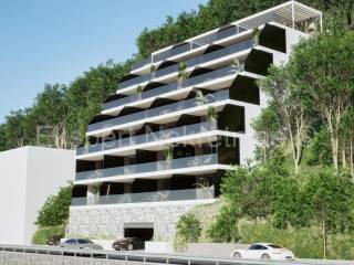 Flat in a new building, Sale, Dugi rat, Jesenice