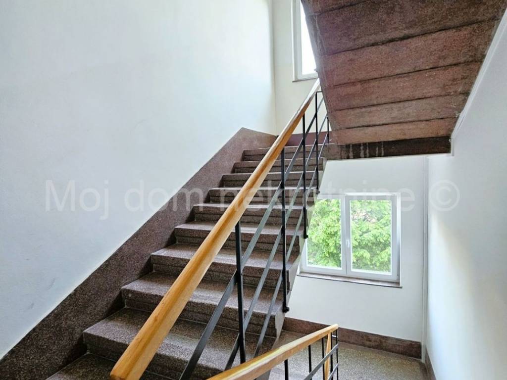 Flat in a building, Sale, Zagreb, Črnomerec