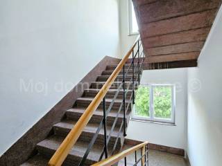 Flat in a building, Sale, Zagreb, Črnomerec