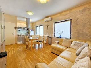 Flat in a house, Sale, Zagreb, Maksimir