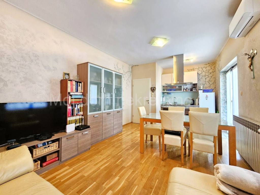 Flat in a house, Sale, Zagreb, Maksimir