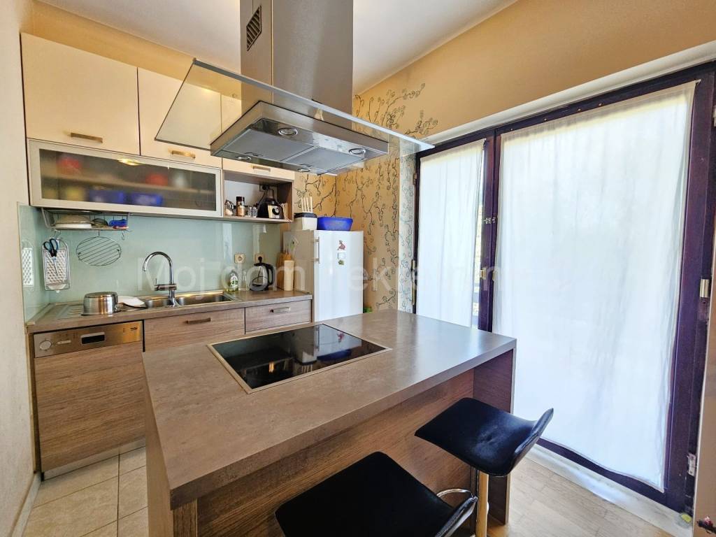 Flat in a house, Sale, Zagreb, Maksimir