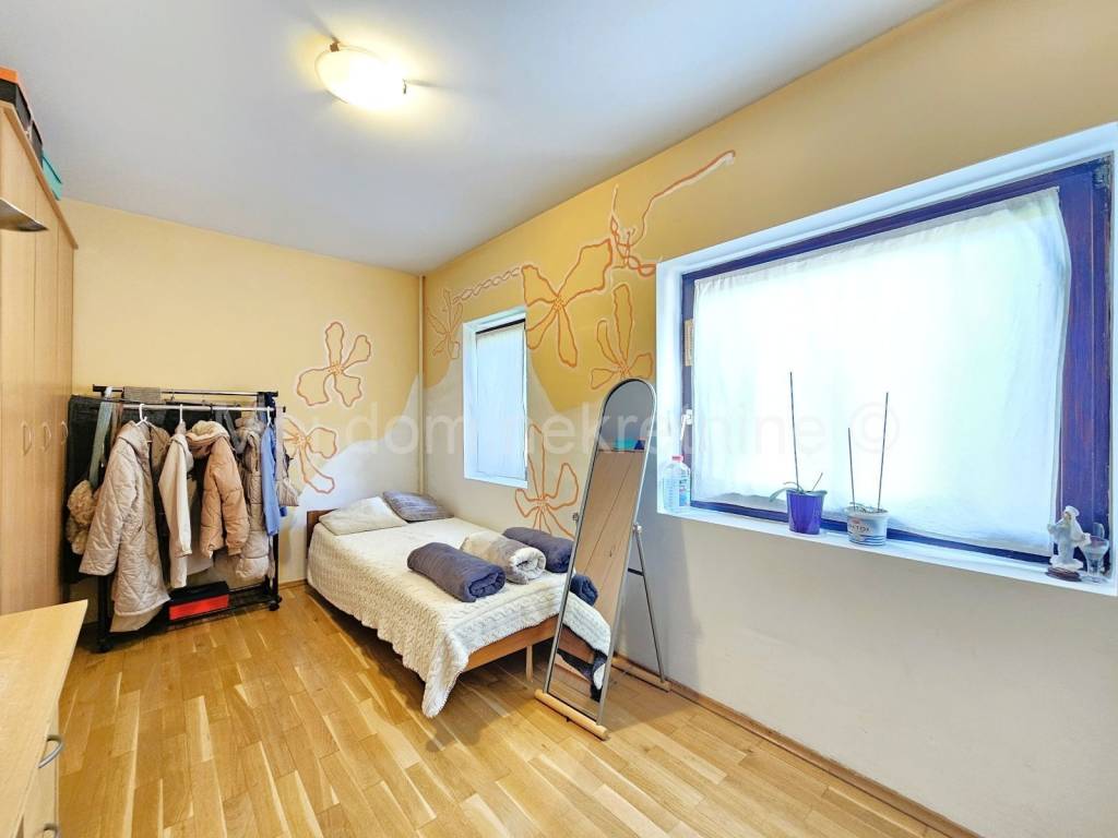 Flat in a house, Sale, Zagreb, Maksimir