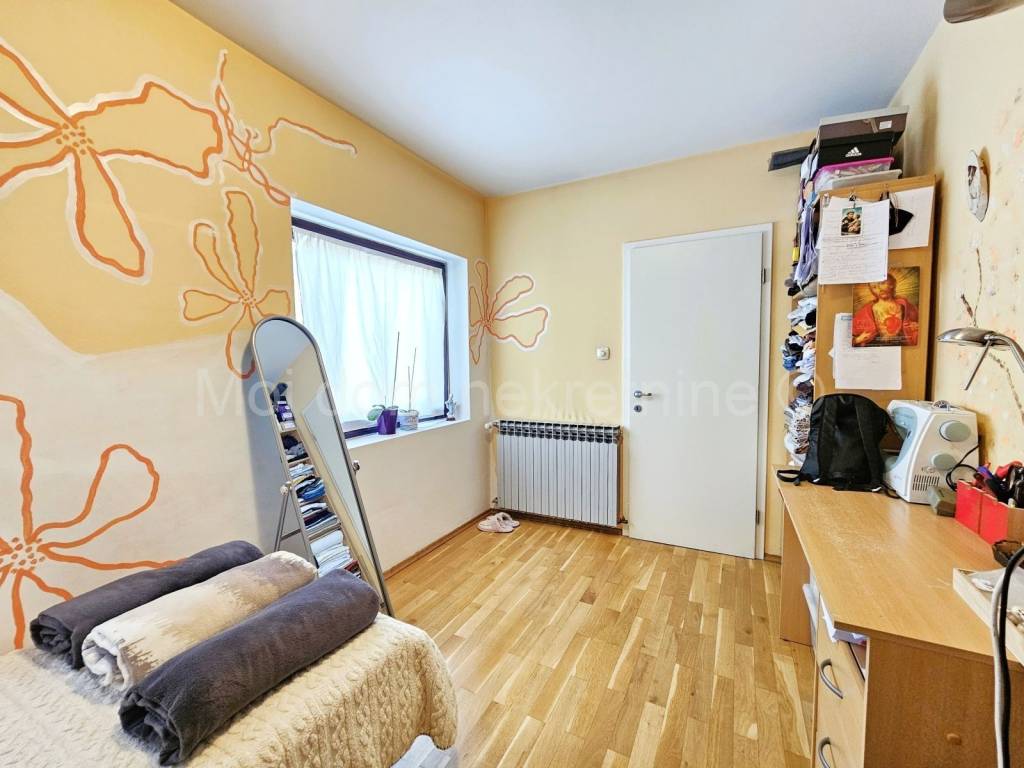 Flat in a house, Sale, Zagreb, Maksimir