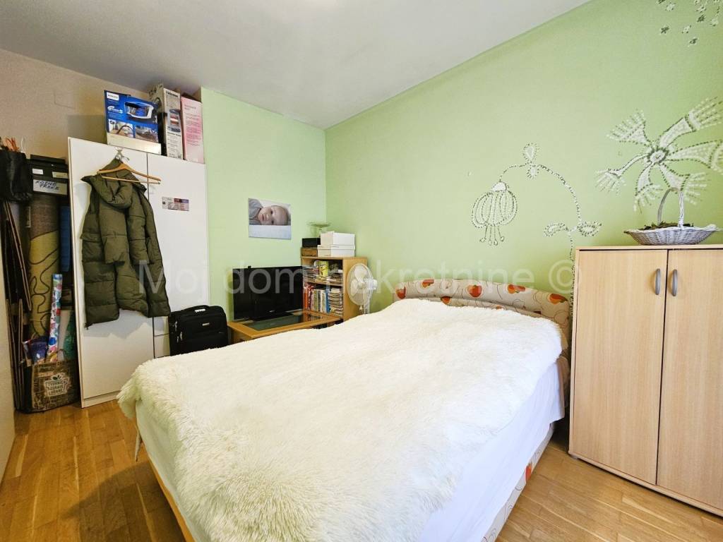 Flat in a house, Sale, Zagreb, Maksimir