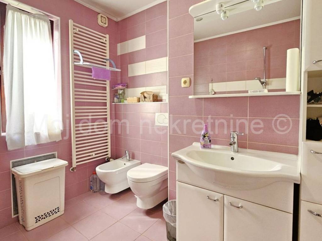 Flat in a house, Sale, Zagreb, Maksimir