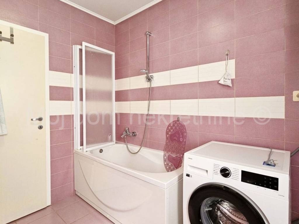 Flat in a house, Sale, Zagreb, Maksimir