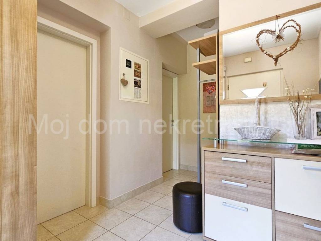 Flat in a house, Sale, Zagreb, Maksimir
