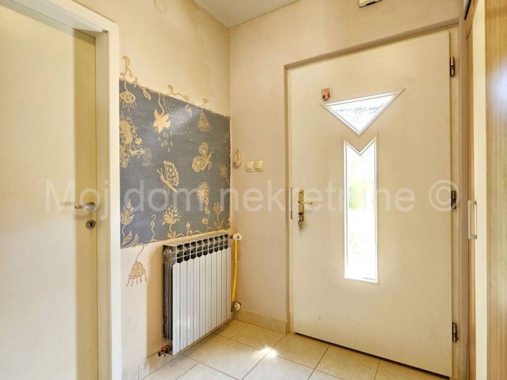Flat in a house, Sale, Zagreb, Maksimir