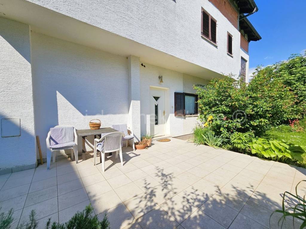 Flat in a house, Sale, Zagreb, Maksimir