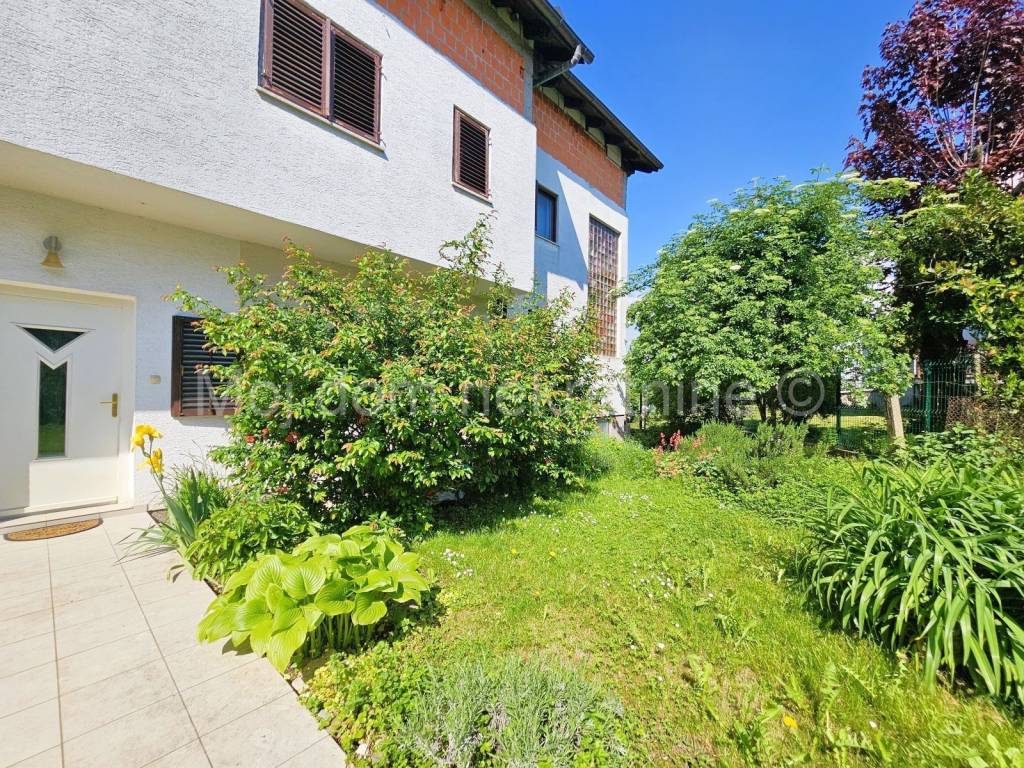 Flat in a house, Sale, Zagreb, Maksimir