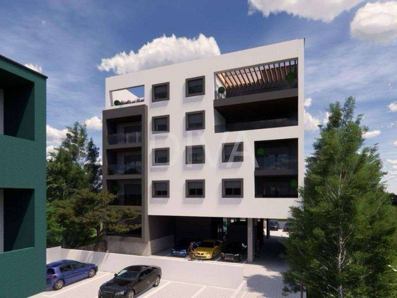 Flat in a new building, Sale, Slavonski Brod, Slavonski Brod