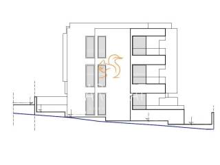 Apartment by the sea, Sale, Novalja, Novalja