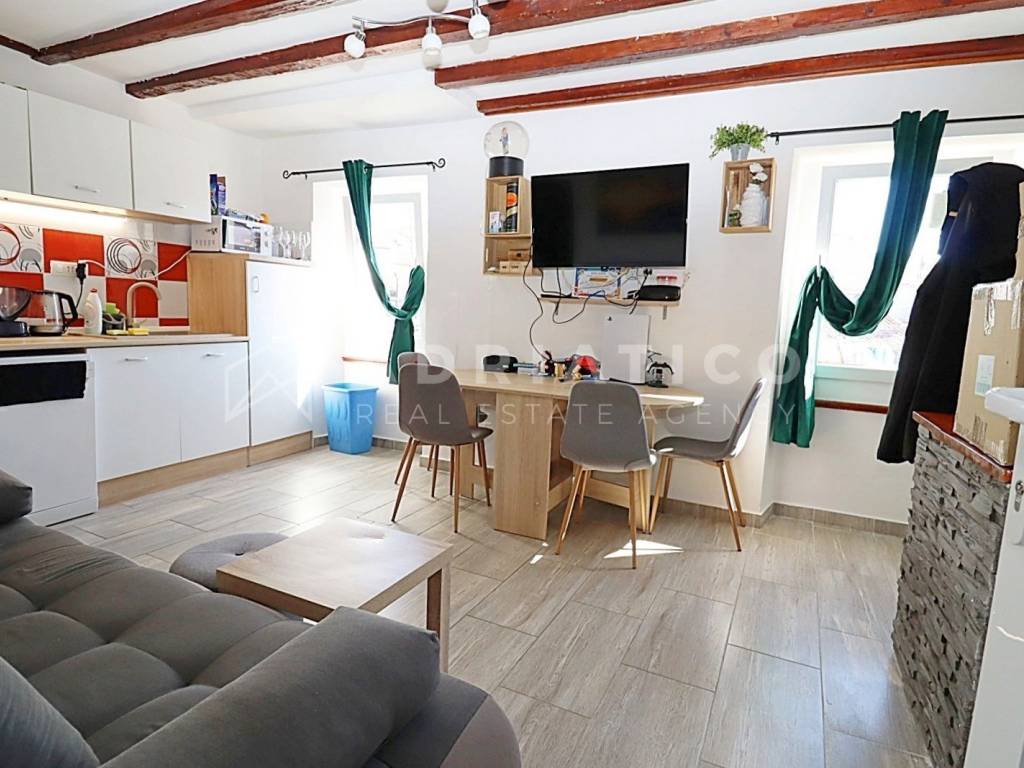 Flat in a building, Sale, Rovinj, Rovinj