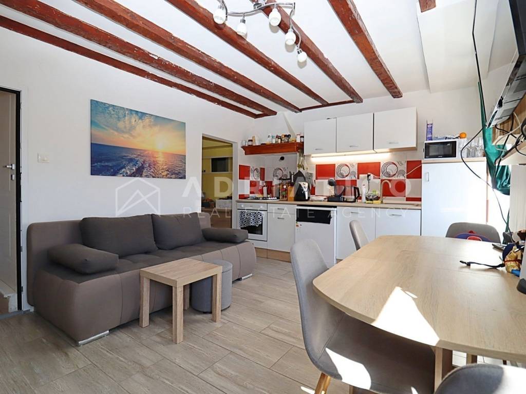 Flat in a building, Sale, Rovinj, Rovinj