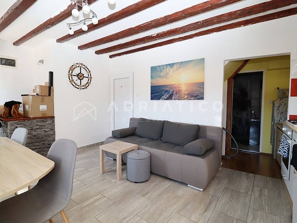 Flat in a building, Sale, Rovinj, Rovinj