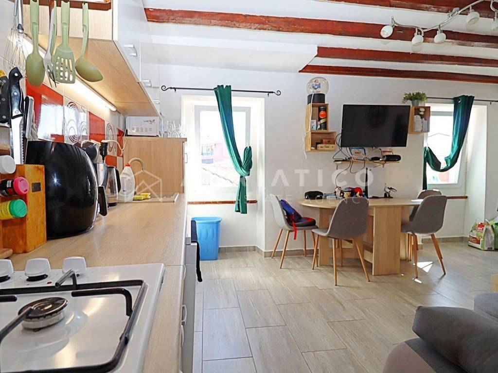 Flat in a building, Sale, Rovinj, Rovinj