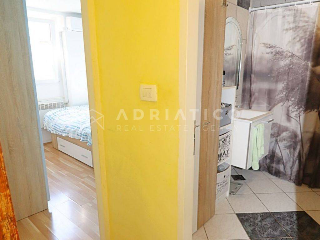 Flat in a building, Sale, Rovinj, Rovinj