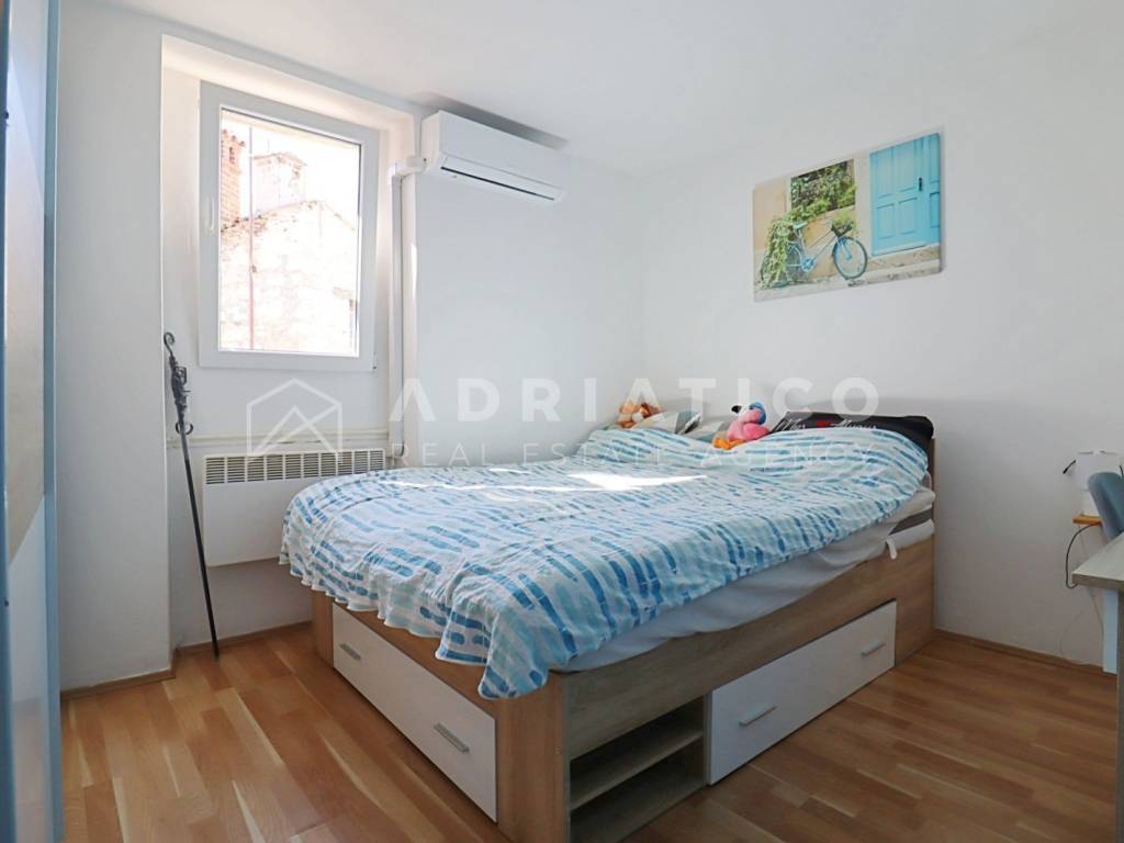 Flat in a building, Sale, Rovinj, Rovinj