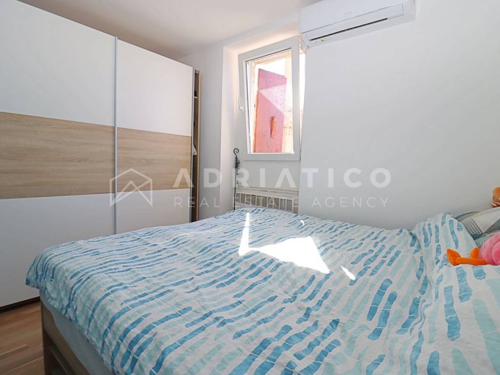 Flat in a building, Sale, Rovinj, Rovinj