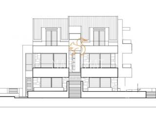 Apartment by the sea, Sale, Novalja, Gajac