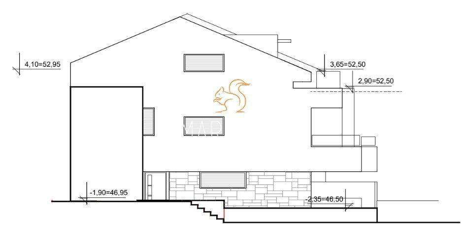 Apartment by the sea, Sale, Novalja, Gajac