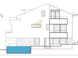 Apartment by the sea, Sale, Novalja, Gajac