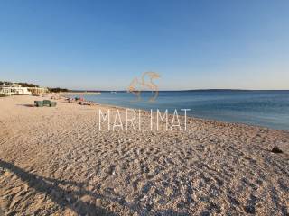 Apartment by the sea, Sale, Novalja, Gajac
